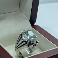 انگشتر مردانه