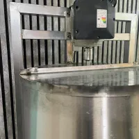 هموژنایزر پاتیل پروسس کره گیر مشک برقی دوغ زن