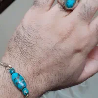 ست فیروزه