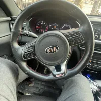 کیا اپتیما ۲۰۱۷ درحد|خودرو سواری و وانت|تهران, سعادتآباد|دیوار