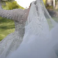 اجاره لباس عروس مدرن|لباس|شاهین‌شهر, فردوسی|دیوار