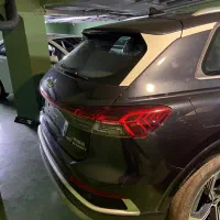 Tkk//audi Q4|خودرو سواری و وانت|تهران, حکمت|دیوار