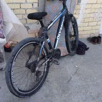 دوچرخه ۲۶|دوچرخه، اسکیت، اسکوتر|شیراز, کفترک|دیوار