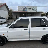 پراید 111مدل 99|خودرو سواری و وانت|خشکبیجار, |دیوار