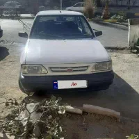 پراید۸۸|خودرو سواری و وانت|ملارد, |دیوار