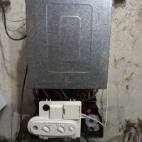 پکیج کارکرده سرویس شده پکیج دستدو|آبگرمکن، پکیج، شوفاژ|تهران, خواجه نظام الملک|دیوار