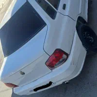 ۱۳۲ پراید شادگان مدل ۹۰