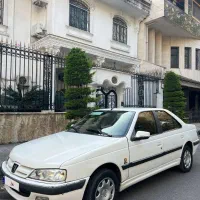 پرشیا ۸۷|خودرو سواری و وانت|رشت, نامجو|دیوار