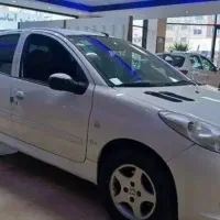 فروش پژو ۲۰۷ مدل ۱۴۰۳ - بدون رنگ رینگ اسپرت