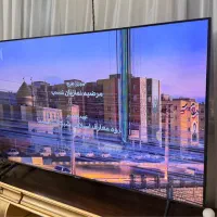 تلوزیون سامسونگ اصلی ۷۵ اینچ