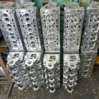 سرسیلندر پژو 405 سمند پارس 206 تیپ 2|قطعات یدکی و لوازم جانبی|فردیس, قریشی|دیوار