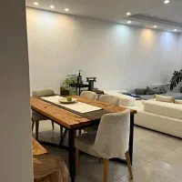 فروش آپارتمان 110 متری شیک نوساز محوطه کاخ