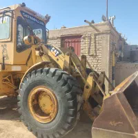 لودر کاتر پیلار|خودرو سنگین|مرودشت, شهرک مهدیه|دیوار