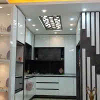 آپارتمان مسکن مهرشاهین شهر باز سازی شده غرق نور|فروش آپارتمان|شاهینشهر, مسکن مهر|دیوار