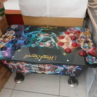 فروش تجهیزات شهربازی/گیم روم|اسباببازی|محمدیه-قزوین, |دیوار