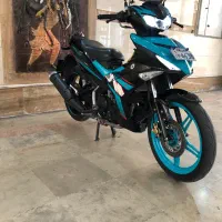 mxKING150