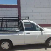 حمل و نقل با پراید وانت