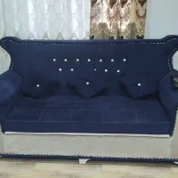 مبل ۷ نفره مبلغ ۱۰۰۰۰۰۰۰ میلیون تومان