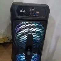 اسپیکر kst دوبل 6و نیم اینچ