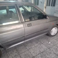 پراید نقد اقساط