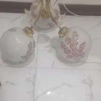 لوسترآشپزخانه نونو شیک|لوستر و چراغ آویز|ساوه, |دیوار