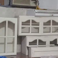 کابینت|مصالح و تجهیزات ساختمان|سرخنکلاته, |دیوار