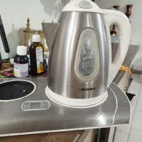 چای ساز بدون قوری