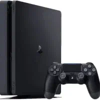 عجیب ترین ps4 ایران با ۱۵۵ بازی