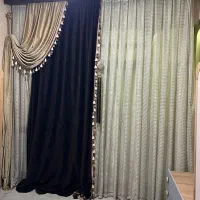 پرده اتاق خواب