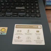 Asus vivabook pro 15