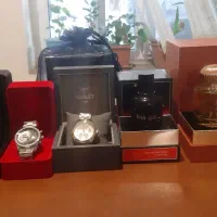 ساعت مچی و ادکلن|ساعت|اردبیل, |دیوار