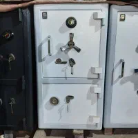 گاوصندوق 750dkr عرض ۶۵  کاوه () گاو صندوق