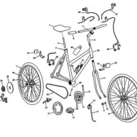 تعمیر وفروش|دوچرخه، اسکیت، اسکوتر|آبادان, |دیوار