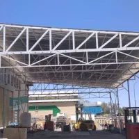 جوشکاری سیار|خدمات پیشه و مهارت|بم, |دیوار