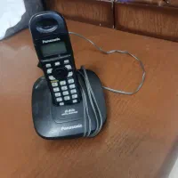 تلفن بیسیم پاناسونیک اصل