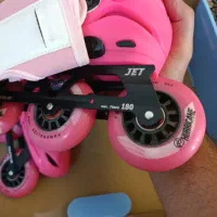 اسکیت سایز ۲۷ تا ۳۰|دوچرخه، اسکیت، اسکوتر|بندر کنگان, |دیوار