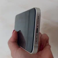 آیفون ۱۳ نرمال ۵۳ تومن|موبایل|بجنورد, |دیوار