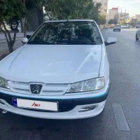 پژو پارس مدل ۱۴۰۰بدون نقطه معاوضه با دنا و کوییک