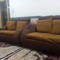 مبل ۶ نفره