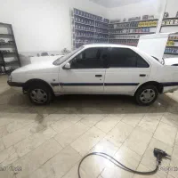 slxمدل 94بدون رنگ شاسی سالم|خودرو سواری و وانت|تربت جام, معدآباد|دیوار