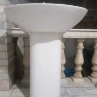 روشویی|لوازم سرویس بهداشتی|گرگان, |دیوار