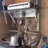 نصب و تعمیر پکیج - نصب و تعمیر آبگرمکن دیواری|آبگرمکن، پکیج، شوفاژ|مشهد, میعاد (شهرک غرب)|دیوار