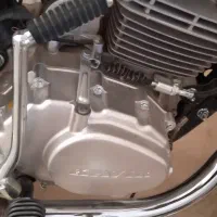 موتور سیکلت 200|موتورسیکلت|فیروزآباد (فارس), |دیوار