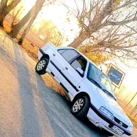 پژو 405 تی یو فایو|خودرو سواری و وانت|قره ضیاالدین, |دیوار