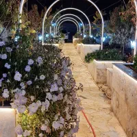 باغ ویلا فول سند ملکی شهرک ویلایی زاک