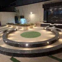 اپارتمان صفر جابر انصاری کوچه عباسی