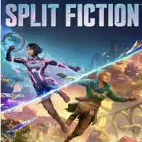 بازی اسپیلیت فیکشن مناسب Ps5