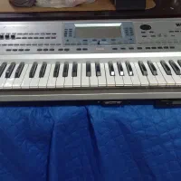 کرگ|پیانو، کیبورد، آکاردئون|اسلامشهر, مطهری|دیوار