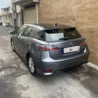 لکسوسct200h|خودرو سواری و وانت|رشت, منظریه|دیوار