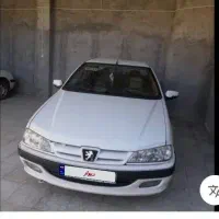 پژو پارس tu5 1400